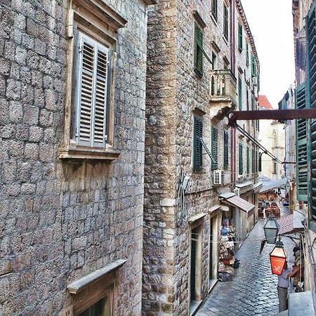 Kaboga Street Rooms Dubrovnik Exterior photo