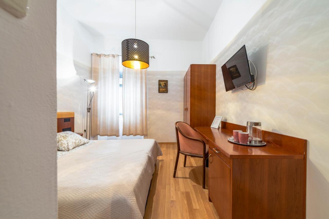 Kaboga Street Rooms Dubrovnik Exterior photo