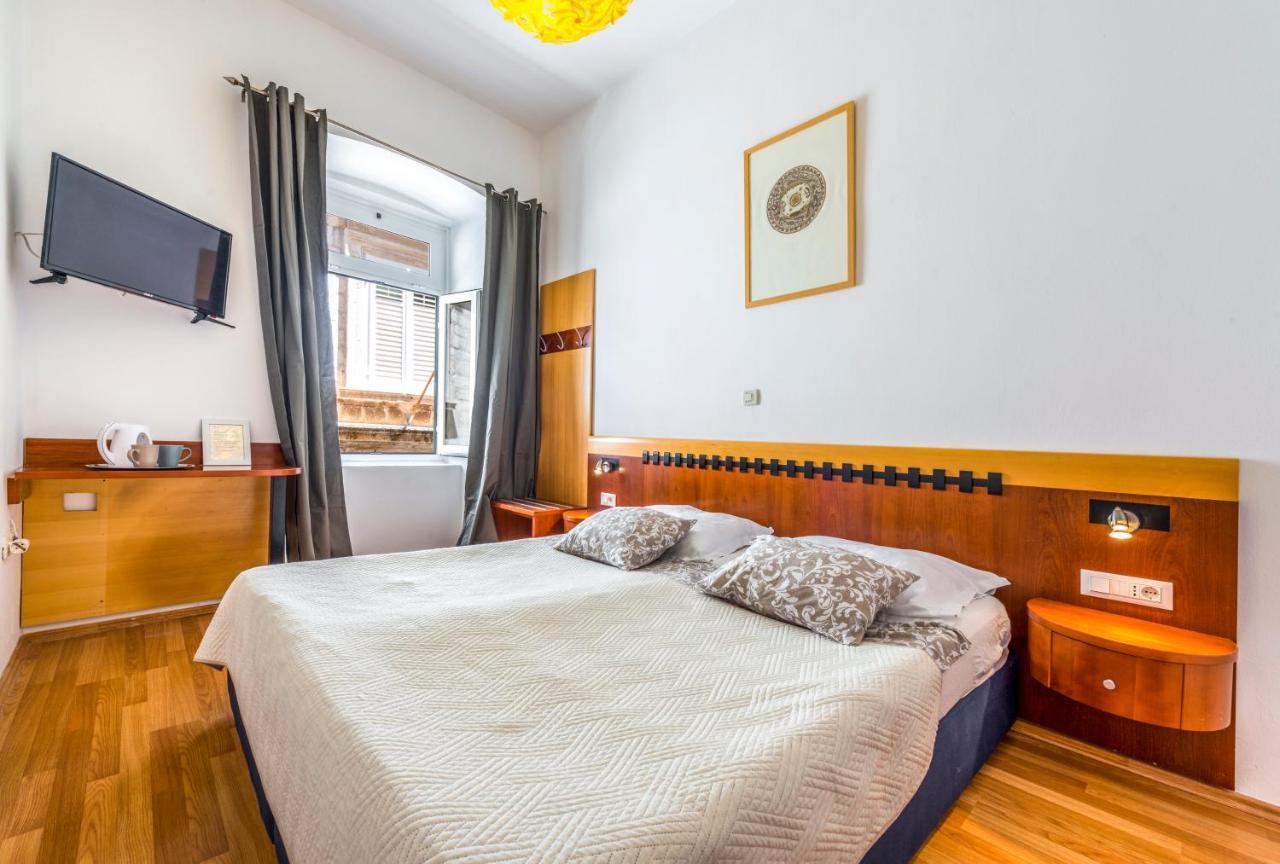 Kaboga Street Rooms Dubrovnik Exterior photo