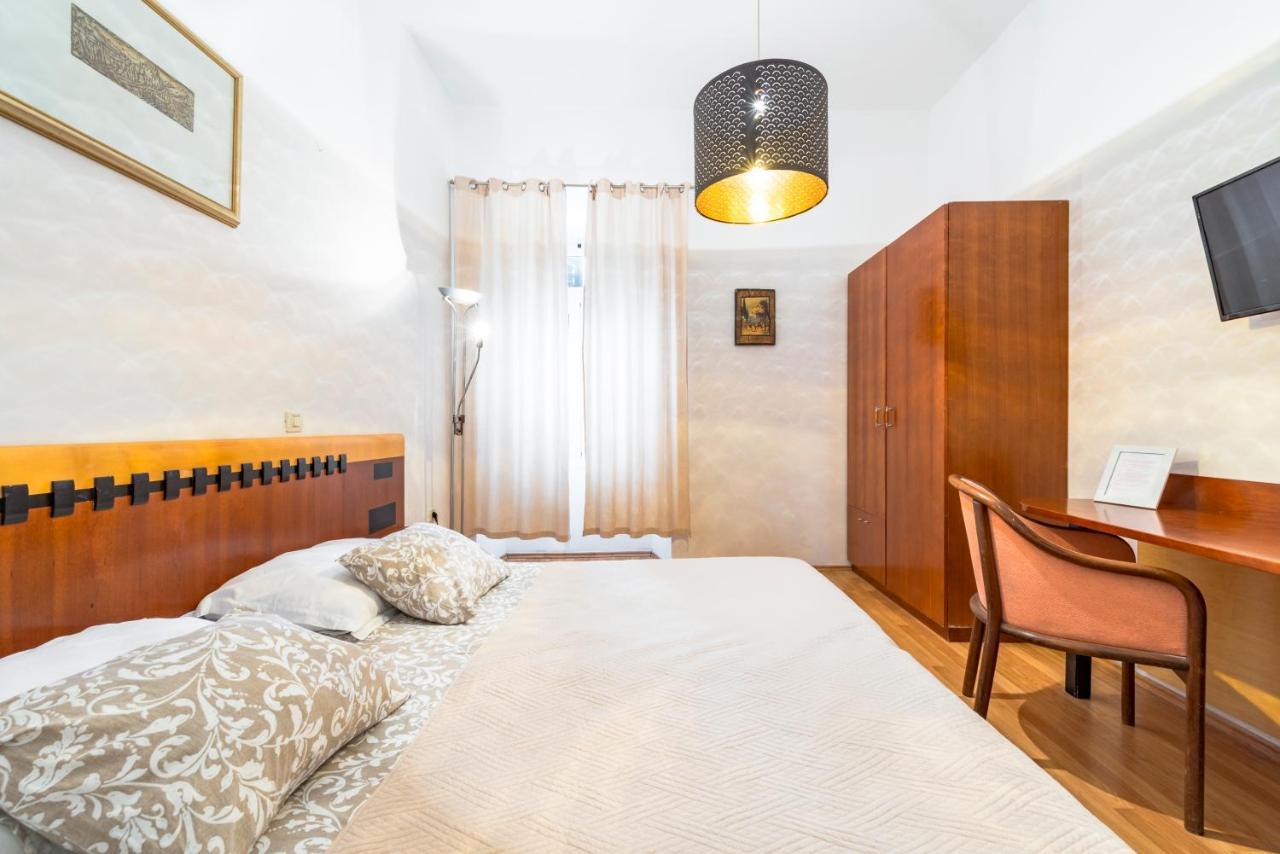 Kaboga Street Rooms Dubrovnik Exterior photo