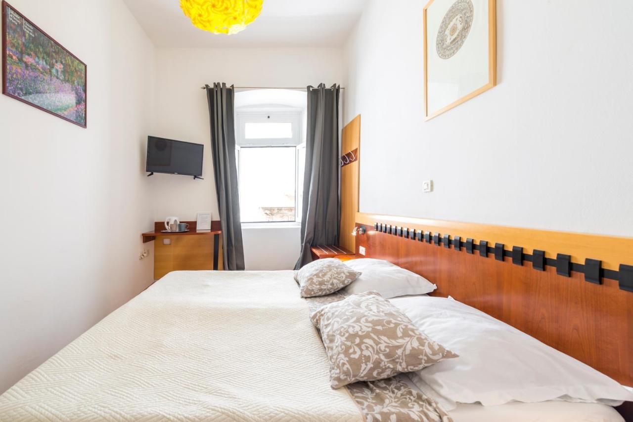Kaboga Street Rooms Dubrovnik Exterior photo