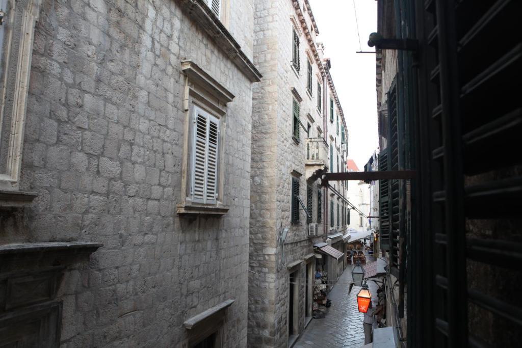 Kaboga Street Rooms Dubrovnik Exterior photo